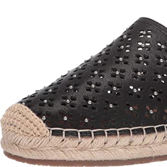 NEW Patricia Nash SHOES Espadrille Flats Elena NEW - Picture 7 of 7